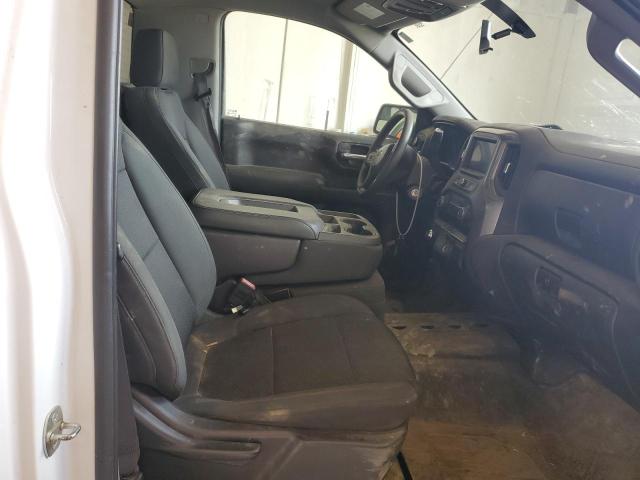 Photo 10 from auction – 2020 CHEVROLET SILVERADO with VIN 3GCNYAEF2LG321328