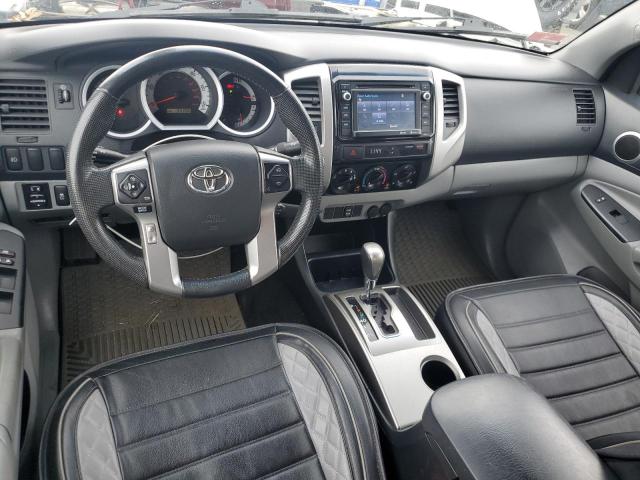 Photo 8 from auction – 2014 TOYOTA TACOMA DOU with VIN 3TMLU4EN3EM146832