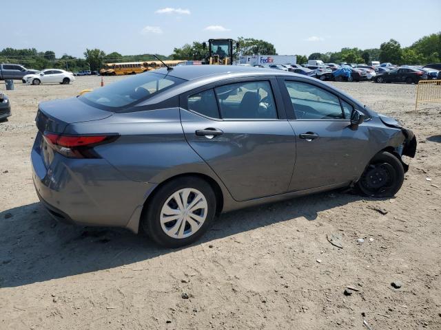 Photo 3 from auction – 2023 NISSAN VERSA S with VIN 3N1CN8DV0PL838466