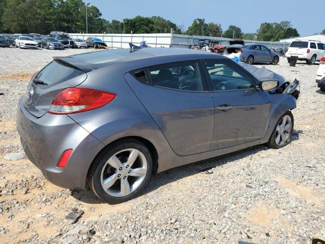 Photo 3 from auction – 2012 HYUNDAI VELOSTER with VIN KMHTC6AD7CU028864