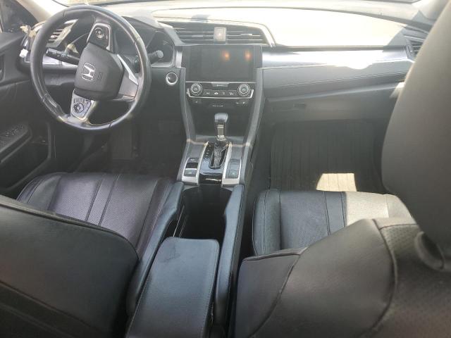 Photo 8 from auction – 2016 HONDA CIVIC EXL with VIN 19XFC1F71GE213360