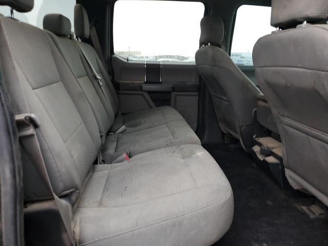 Photo 10 from auction – 2016 FORD F150 SUPER with VIN 1FTEW1EG8GKD80655