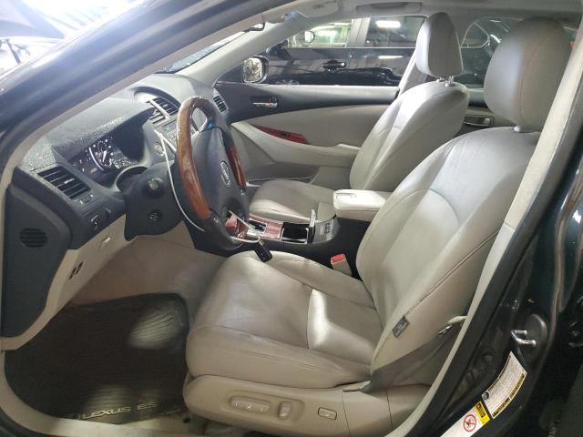 Photo 7 from auction – 2008 LEXUS ES 350 with VIN JTHBJ46G082179379
