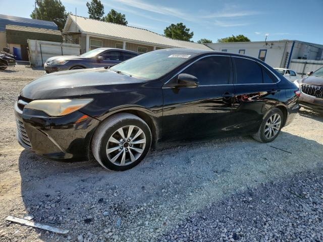 TOYOTA CAMRY LE 2015 with VIN 4T4BF1FK9FR463960 - Photo from auction
