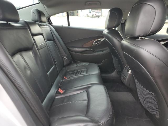 Photo 10 from auction – 2010 BUICK LACROSSE C with VIN 1G4GC5EG7AF208993