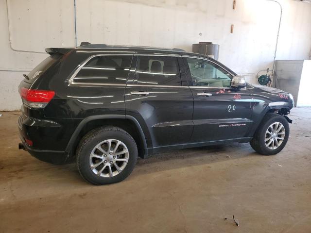 Photo 3 from auction – 2014 JEEP GRAND CHER with VIN 1C4RJFBGXEC103627