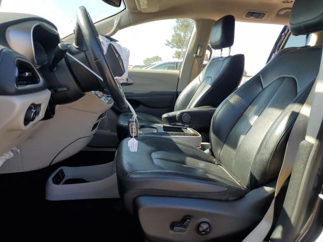 Photo 7 from auction – 2021 CHRYSLER PACIFICA T with VIN 2C4RC1BG5MR515473
