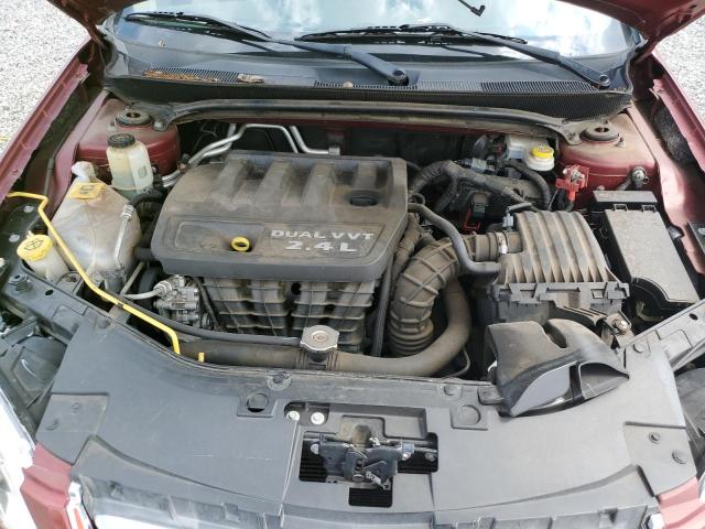 Photo 11 from auction – 2013 CHRYSLER 200 TOURIN with VIN 1C3CCBBB3DN546870