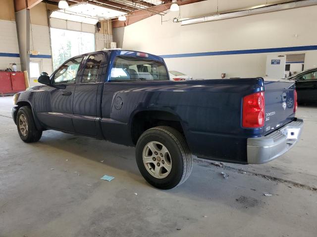 Photo 2 from auction – 2005 DODGE DAKOTA SLT with VIN 1D7HE42K65S133244