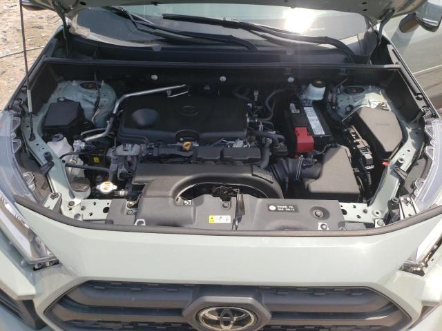 Photo 12 from auction – 2019 TOYOTA RAV4 ADVEN with VIN 2T3J1RFV0KC031824