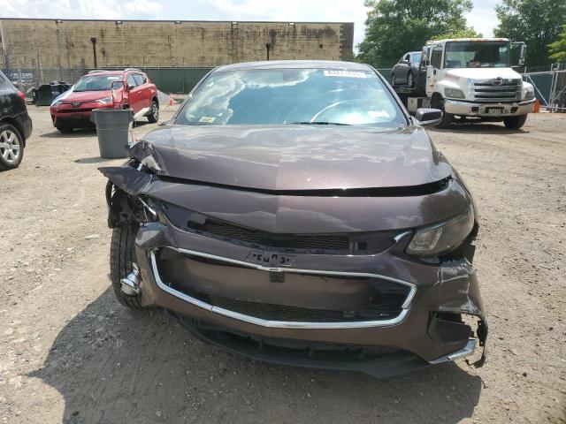 Photo 5 from auction – 2016 CHEVROLET MALIBU LT with VIN 1G1ZE5ST5GF347692