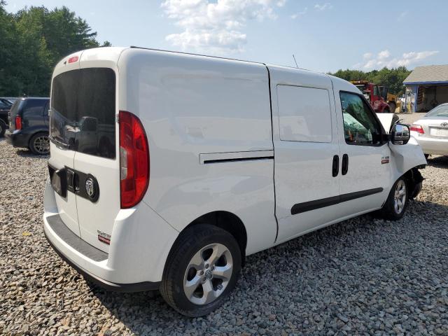 Photo 3 from auction – 2022 RAM PROMASTER with VIN ZFBHRFAB3N6Y68092