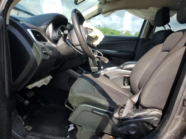 Photo 7 from auction – 2018 DODGE JOURNEY SE with VIN 3C4PDCAB6JT527954