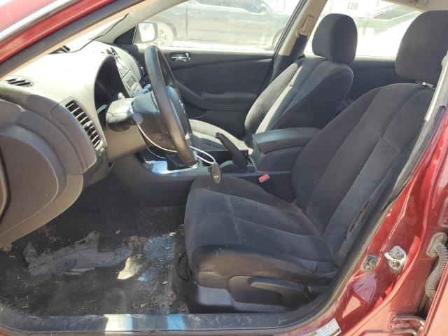 Photo 7 from auction – 2007 NISSAN ALTIMA 2.5 with VIN 1N4AL21E87C126655