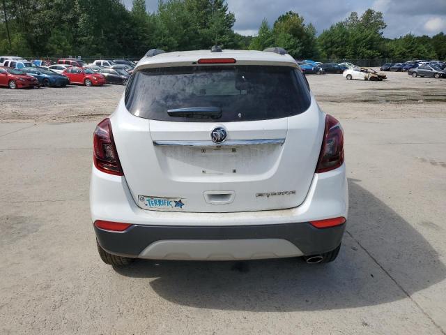 Photo 6 from auction – 2019 BUICK ENCORE PREFERRED with VIN KL4CJASB1KB724800