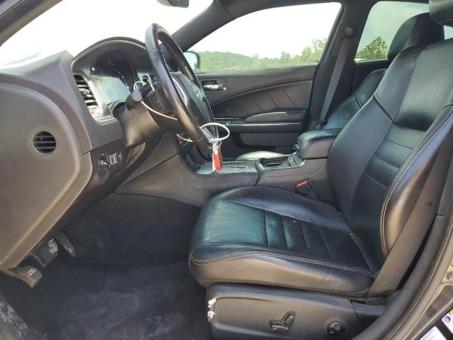 Photo 7 from auction – 2013 DODGE CHARGER R/ with VIN 2C3CDXCT7DH730557