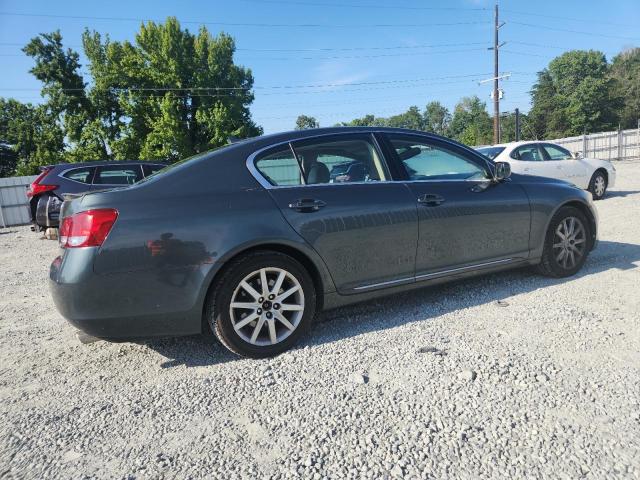 Photo 3 from auction – 2007 LEXUS GS 350 with VIN JTHBE96S170010472