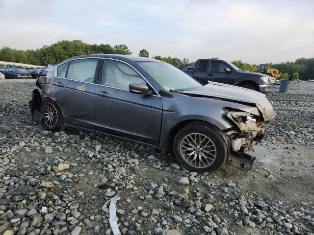 Photo 4 from auction – 2010 HONDA ACCORD LX with VIN 1HGCP2F32AA079111