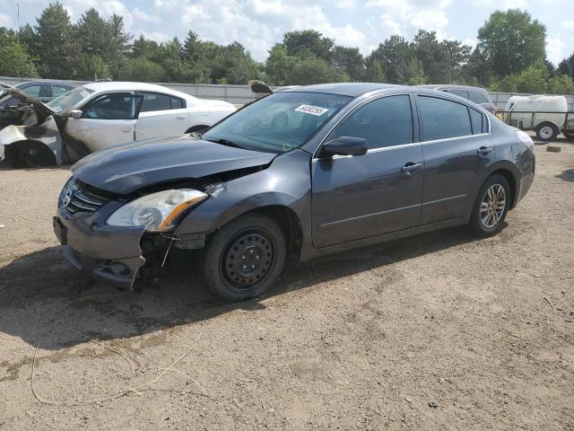 NISSAN ALTIMA BAS 2012 with VIN 1N4AL2AP0CN571424 - Photo from auction