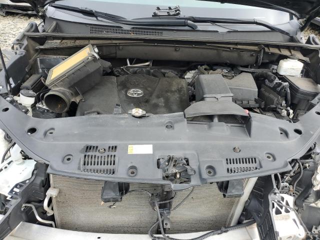 Photo 11 from auction – 2019 TOYOTA HIGHLANDER with VIN 5TDDZRFH3KS746483