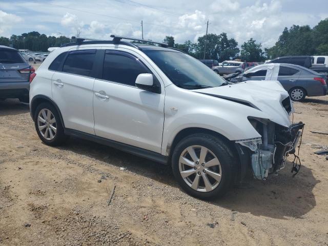 Photo 4 from auction – 2014 MITSUBISHI OUTLANDER with VIN 4A4AR4AU7EE019151