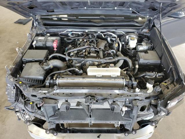 Photo 11 from auction – 2024 TOYOTA TACOMA DOU with VIN 3TMLB5JN0RM029913
