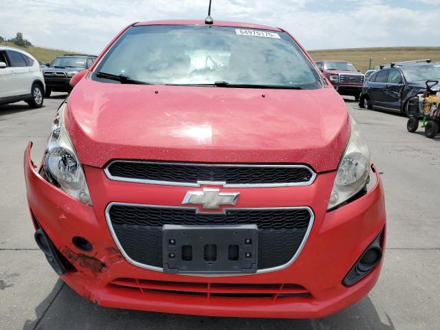 Photo 5 from auction – 2013 CHEVROLET SPARK 1LT with VIN KL8CD6S98DC624948