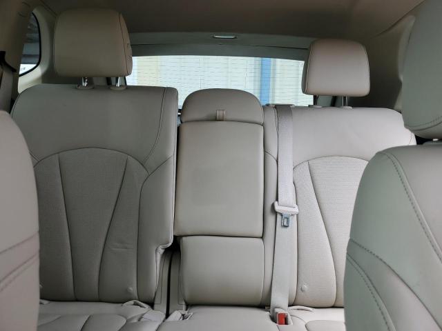 Photo 10 from auction – 2018 BUICK ENVISION E with VIN LRBFX1SA7JD081377
