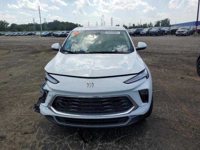 Photo 5 from auction – 2025 BUICK ENCORE GX with VIN KL4AMCSL0SB143937