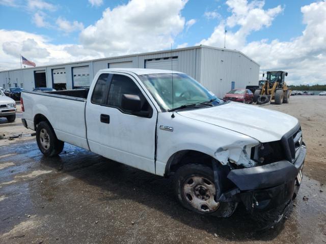 Photo 4 from auction – 2005 FORD F150 with VIN 1FTPF12575NB86948