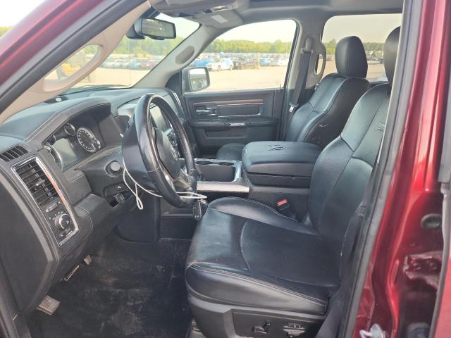 Photo 7 from auction – 2017 RAM 1500 LARAM with VIN 1C6RR7NT8HS690743