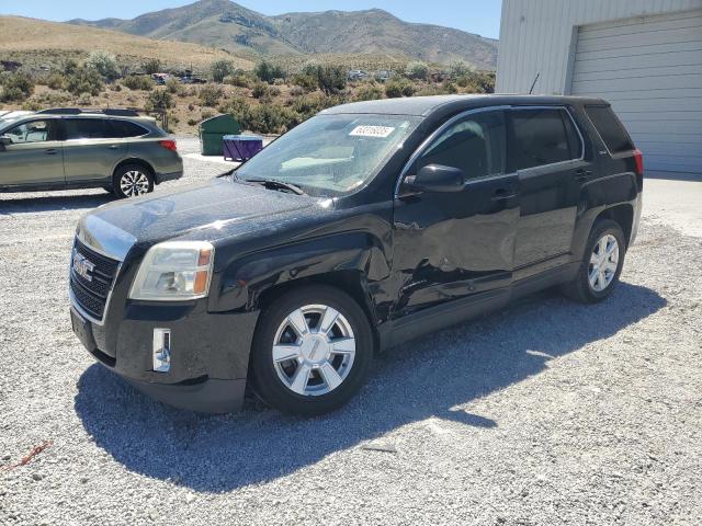GMC TERRAIN SL 2013 с VIN 2GKFLREKXD6417871 - Фото с аукциона
