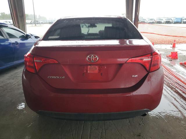 Photo 6 from auction – 2018 TOYOTA COROLLA L with VIN 5YFBURHE5JP797712