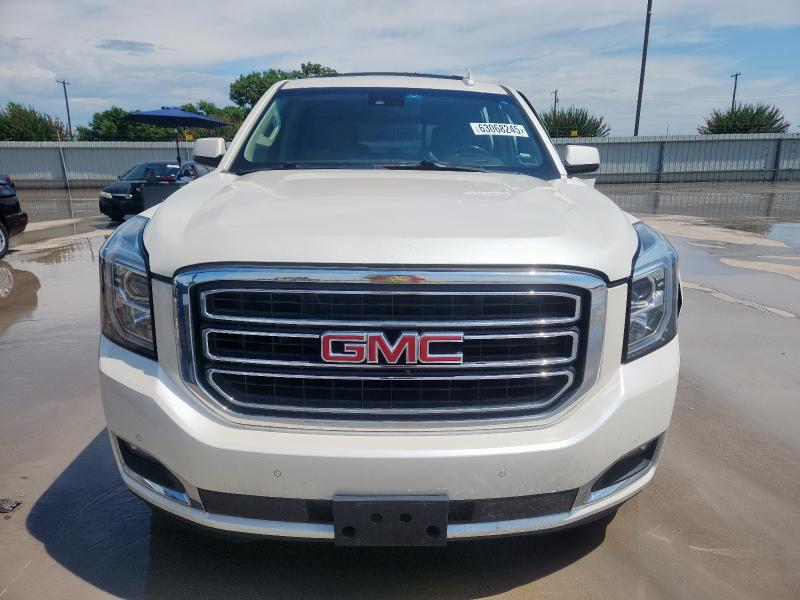Photo 5 from auction – 2015 GMC YUKON SLT with VIN 1GKS1BKC6FR528093