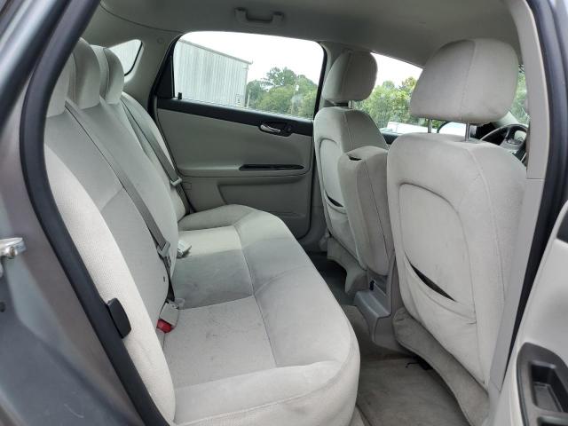 Photo 10 from auction – 2007 CHEVROLET IMPALA LT with VIN 2G1WT58N279101189