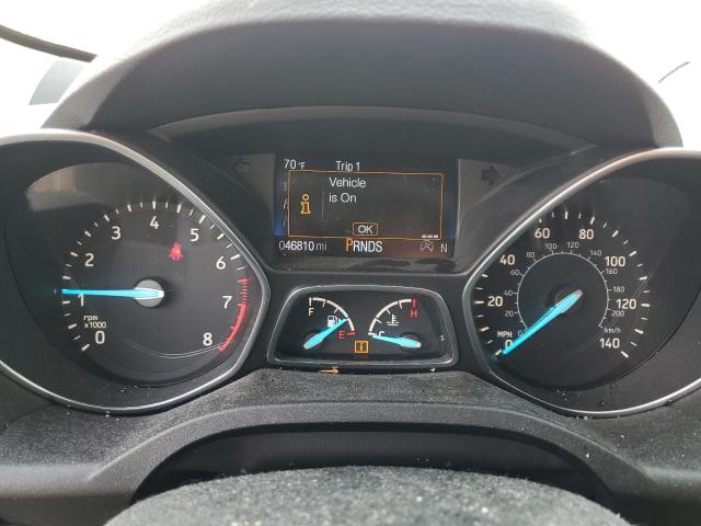 Photo 9 from auction – 2018 FORD ESCAPE SEL with VIN 1FMCU0HD7JUB41873