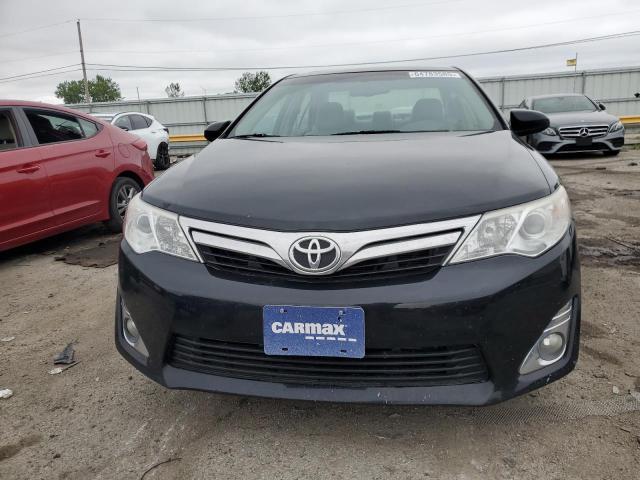 Photo 5 from auction – 2012 TOYOTA CAMRY BASE with VIN 4T4BF1FK3CR266861