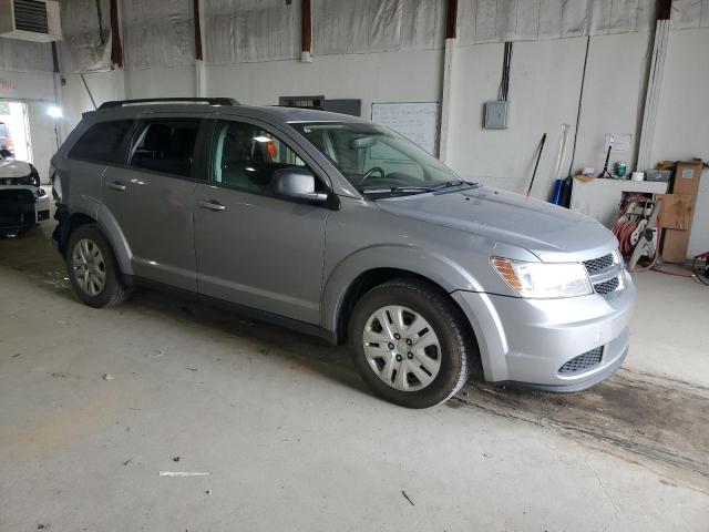 Photo 4 from auction – 2016 DODGE JOURNEY SE with VIN 3C4PDCAB0GT147114