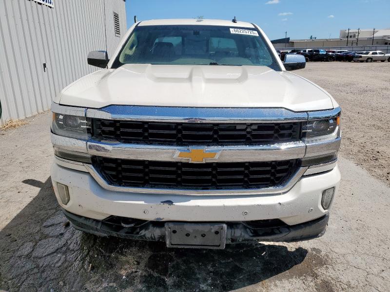 Photo 5 from auction – 2014 CHEVROLET SILVERADO with VIN 3GCUKSEC3EG228670
