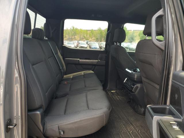 Photo 10 from auction – 2021 FORD F150 SUPER with VIN 1FTFW1ED7MFC63017