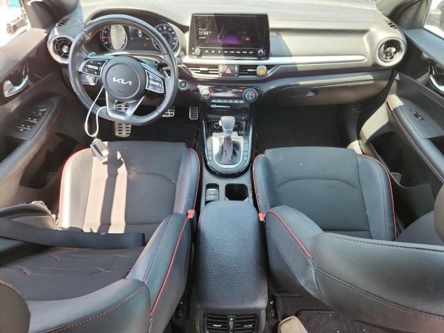 Photo 8 from auction – 2023 KIA FORTE GT with VIN 3KPF44AC3PE628537