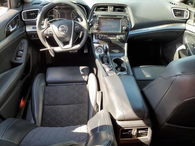 Photo 8 from auction – 2018 NISSAN MAXIMA 3.5 with VIN 1N4AA6AP0JC389972