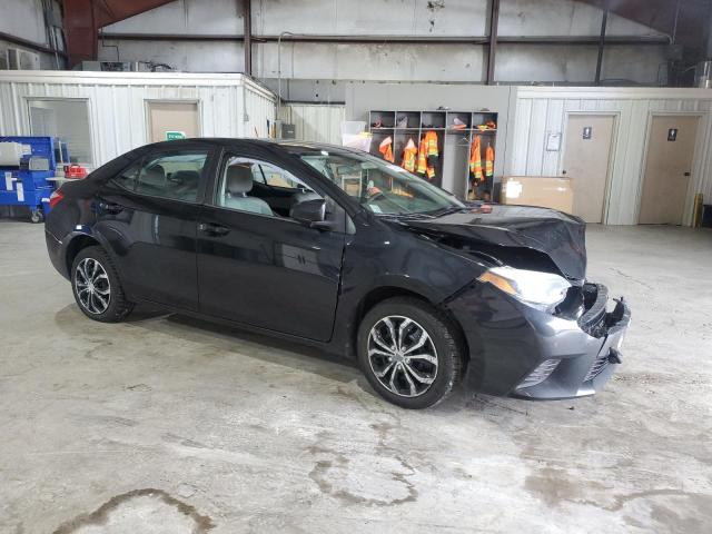 Photo 4 from auction – 2015 TOYOTA COROLLA L with VIN 2T1BURHEXFC302590