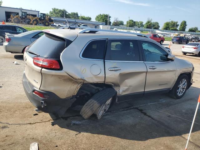 Photo 3 from auction – 2014 JEEP CHEROKEE LATITUDE with VIN 1C4PJMCS7EW268581