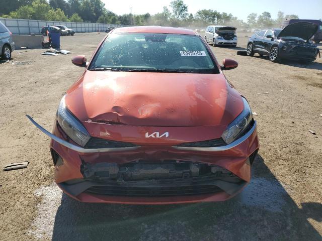 Photo 5 from auction – 2023 KIA FORTE LX with VIN 3KPF24AD6PE680243