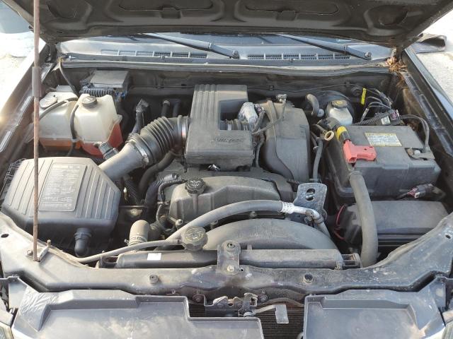 Photo 11 from auction – 2011 GMC CANYON SLE with VIN 1GTH6MFE9B8141150