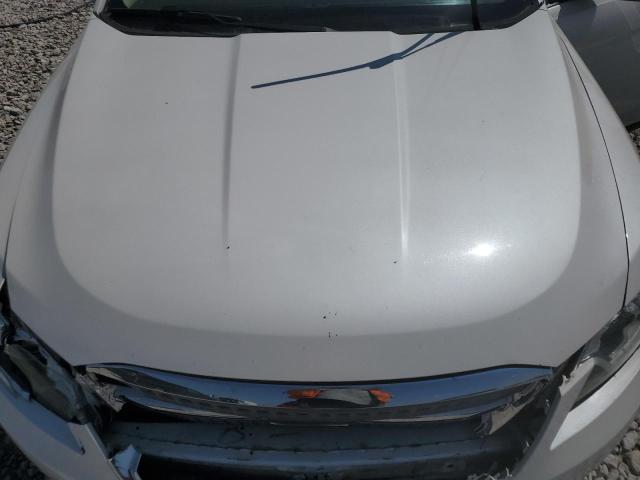 Photo 11 from auction – 2012 FORD TAURUS LIM with VIN 1FAHP2FW0CG109212