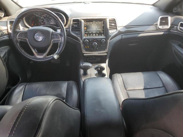 Photo 8 from auction – 2014 JEEP GRAND CHER with VIN 1C4RJFCGXEC202706