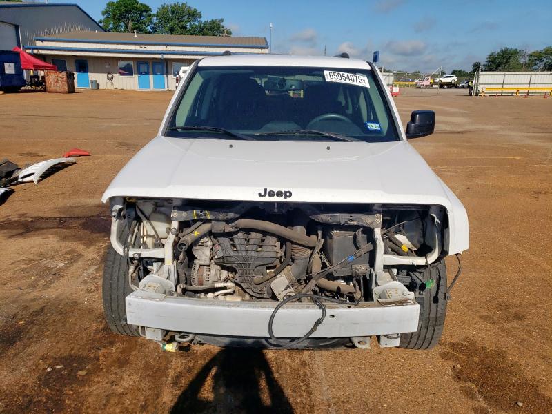 Photo 5 from auction – 2014 JEEP PATRIOT SP with VIN 1C4NJPBA8ED719000