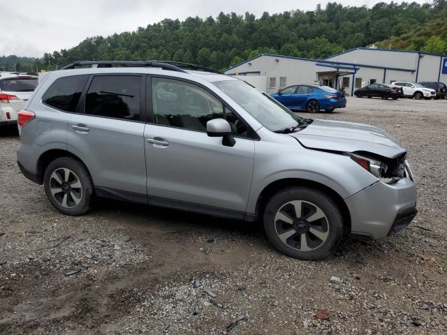 Photo 4 from auction – 2018 SUBARU FORESTER 2 with VIN JF2SJAGC5JH403441